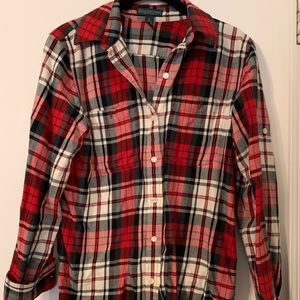 Flannel